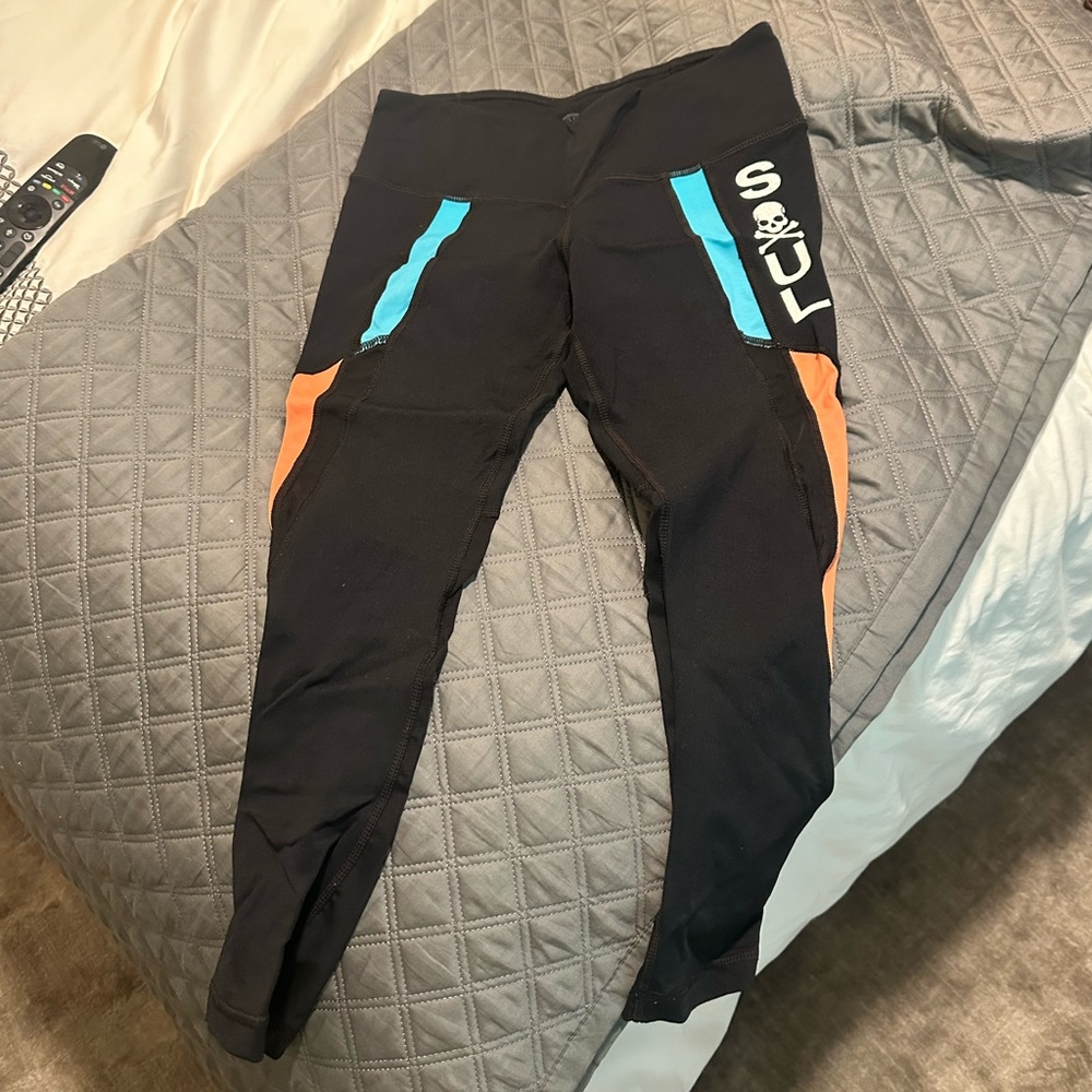 Soul cycle leggings